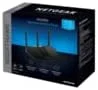 روتر وای فای 6 دو بانده Netgear Nighthawk AX2400 (تا 2.4 گیگابیت در ثانیه) با NETGEAR Armor™ و پورت USB 3.0 (RAX29) روتر وای فای 6 دو بانده Netgear Nighthawk AX2400 (تا 2.4 گیگابیت در ثانیه) با NETGEAR Armor™ و پورت USB 3.0 (RAX29)