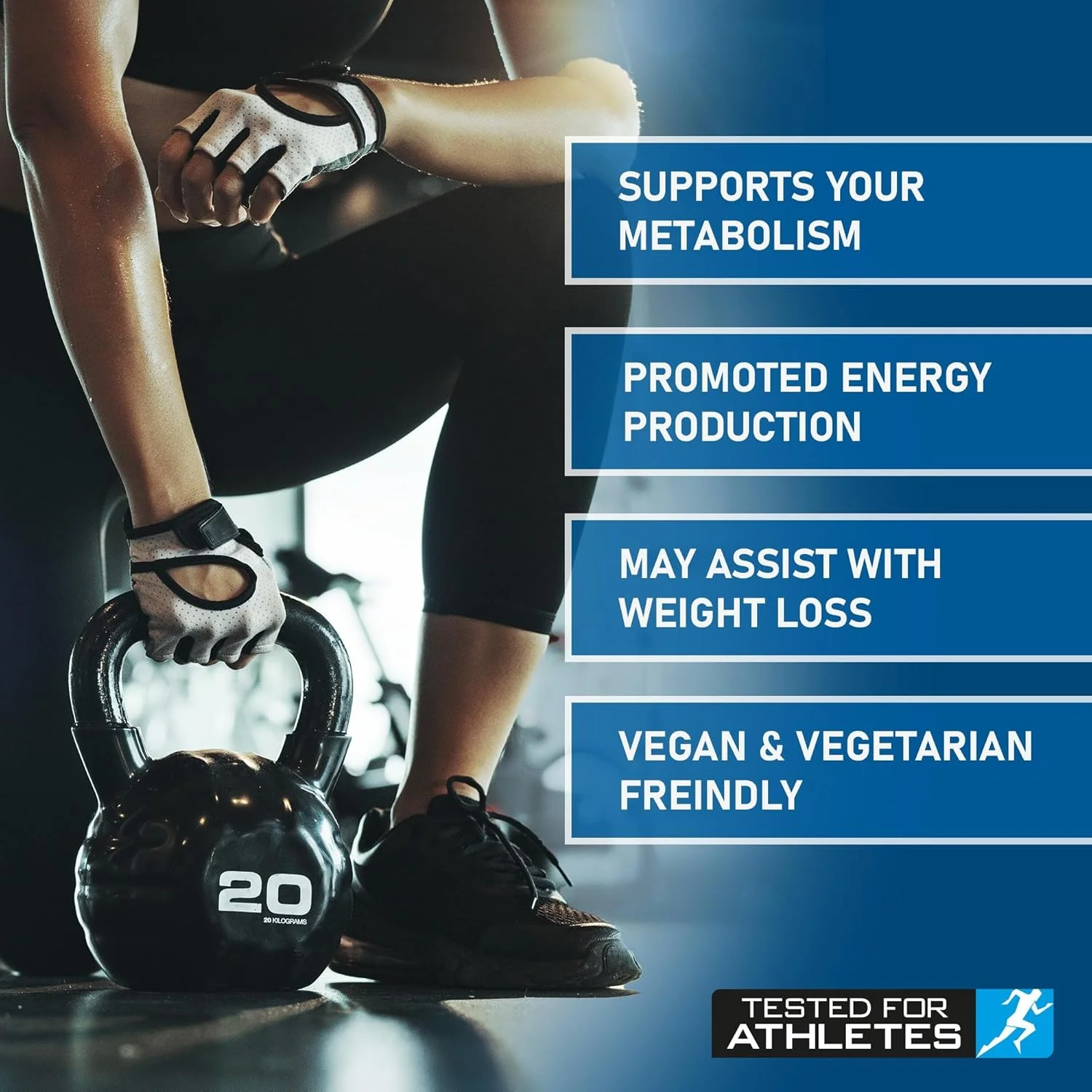 پودر ال-کارنیتین Applied Nutrition - مکمل کارنیتین، پشتیبانی از متابولیسم، قدرت بالا، افزایش انرژی و مدیریت وزن (150 گرم - 200 سروینگ) پودر ال-کارنیتین Applied Nutrition - مکمل کارنیتین، پشتیبانی از متابولیسم، قدرت بالا، افزایش انرژی و مدیریت وزن (150 گرم - 200 سروینگ)