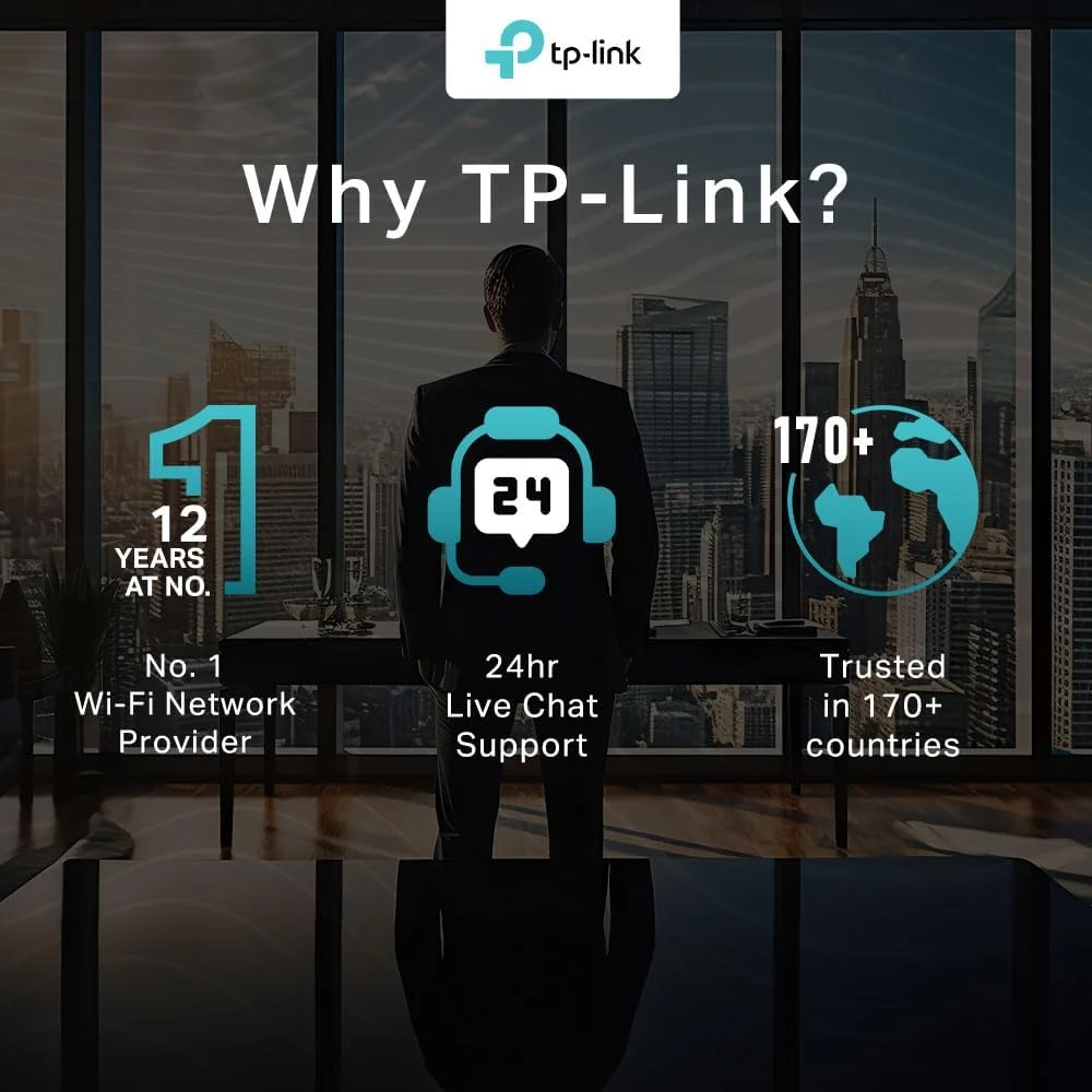 آداپتور USB بی سیم دو بانده TP-Link با سرعت 1300 مگابیت بر ثانیه، آنتن دوگانه 3dBi، پشتیبانی از ویندوز 8.1/8/7/XP، مک OS، لینوکس (Archer T3U) آداپتور USB بی سیم دو بانده TP-Link با سرعت 1300 مگابیت بر ثانیه، آنتن دوگانه 3dBi، پشتیبانی از ویندوز 8.1/8/7/XP، مک OS، لینوکس (Archer T3U)