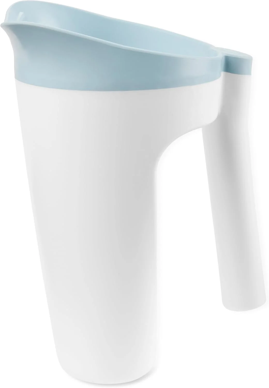 لیوان آبکشی حمام کودک اسکیپ هاپ مدل Wave، بدون اشک، آبشاری، سفید، مناسب 0 سال به بالا لیوان آبکشی حمام کودک اسکیپ هاپ مدل Wave، بدون اشک، آبشاری، سفید، مناسب 0 سال به بالا