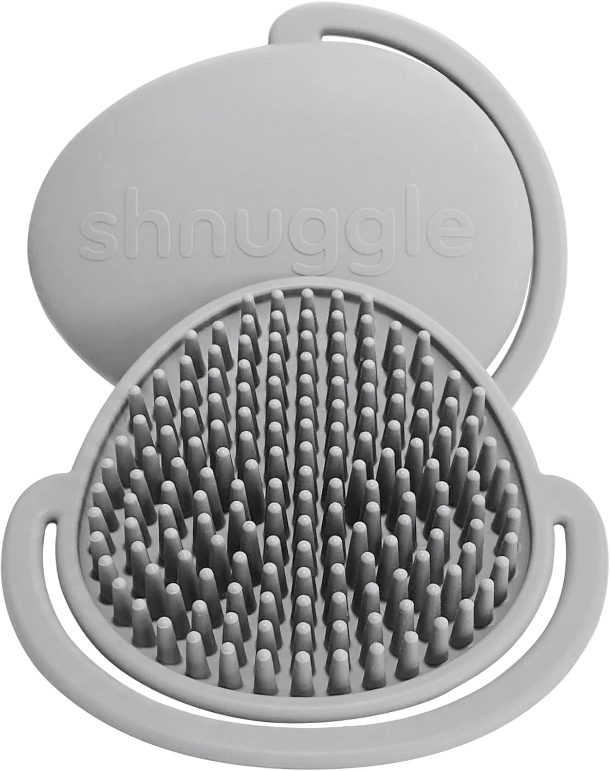 برس حمام کودک Shnuggle (خاکستری) برس حمام کودک Shnuggle (خاکستری)