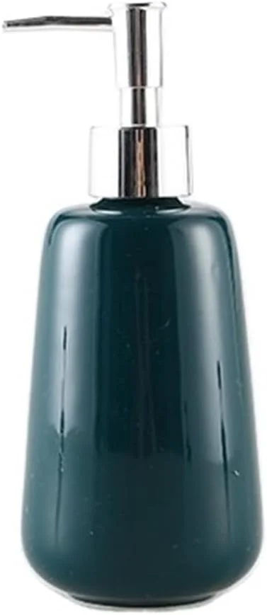 جامایع ظرفشویی سرامیکی مناسب سینک آشپزخانه و حمام، 440 میلی لیتر