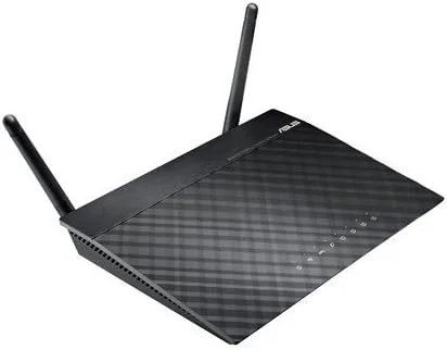 روتر بی سیم ایسوس مدل RT-N12E با سرعت 300 مگابیت در ثانیه روتر بی سیم ایسوس مدل RT-N12E با سرعت 300 مگابیت در ثانیه