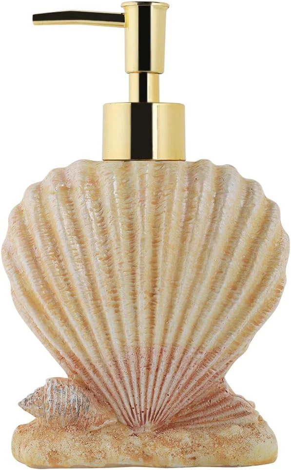 جا مایع ظرفشویی برای آشپزخانه و حمام، جا مایع ظرفشویی پمپی، جا مایع هتلی ژل لوسیون مایع بطری فشاری دستی ظرف حمام 300 میلی لیتر