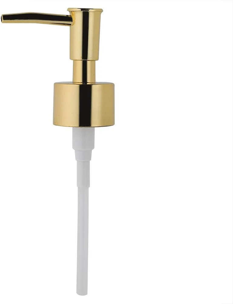 مخزن مایع دستشویی برای آشپزخانه و حمام، مخزن پمپ مایع ظرفشویی، مخزن ژل صابون هتلی، بطری فشاری مایع لوسیون، ظرف حمام 300 میلی لیتر مخزن مایع دستشویی برای آشپزخانه و حمام، مخزن پمپ مایع ظرفشویی، مخزن ژل صابون هتلی، بطری فشاری مایع لوسیون، ظرف حمام 300 میلی لیتر