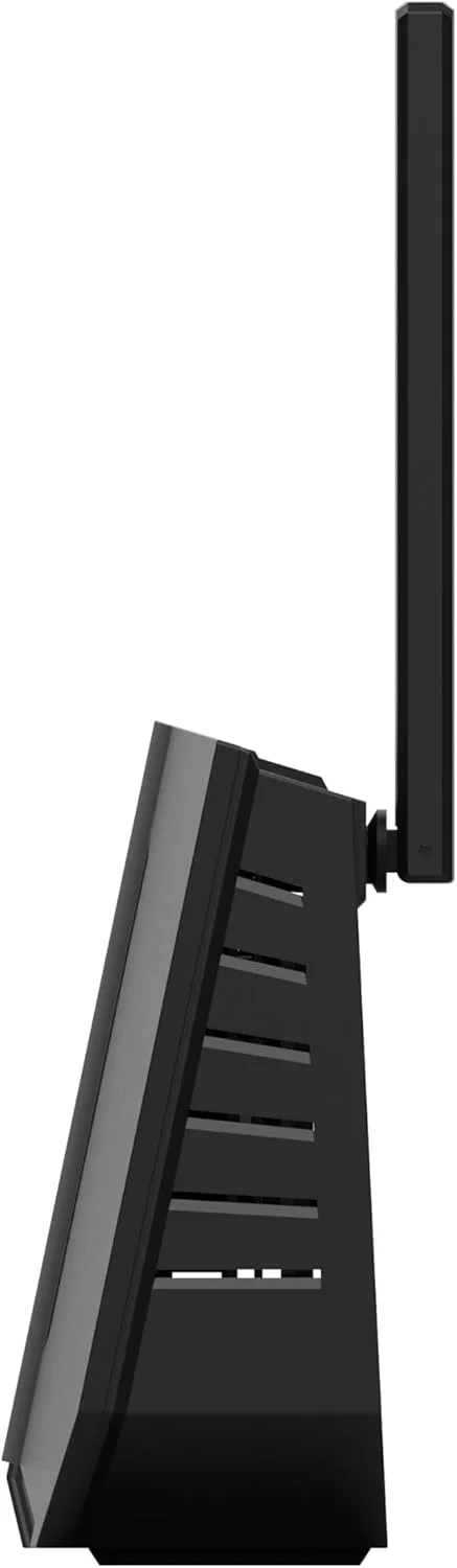 روتر ASUS RT-BE92U BE9700 Tri-Band WiFi 7، پشتیبانی از پهنای باند جدید 320 مگاهرتز و 4096-QAM، MLO، تشخیص AI WAN، پشتیبانی از AiMesh، امنیت شبکه بدون نیاز به اشتراک و ویژگی های جامع VPN