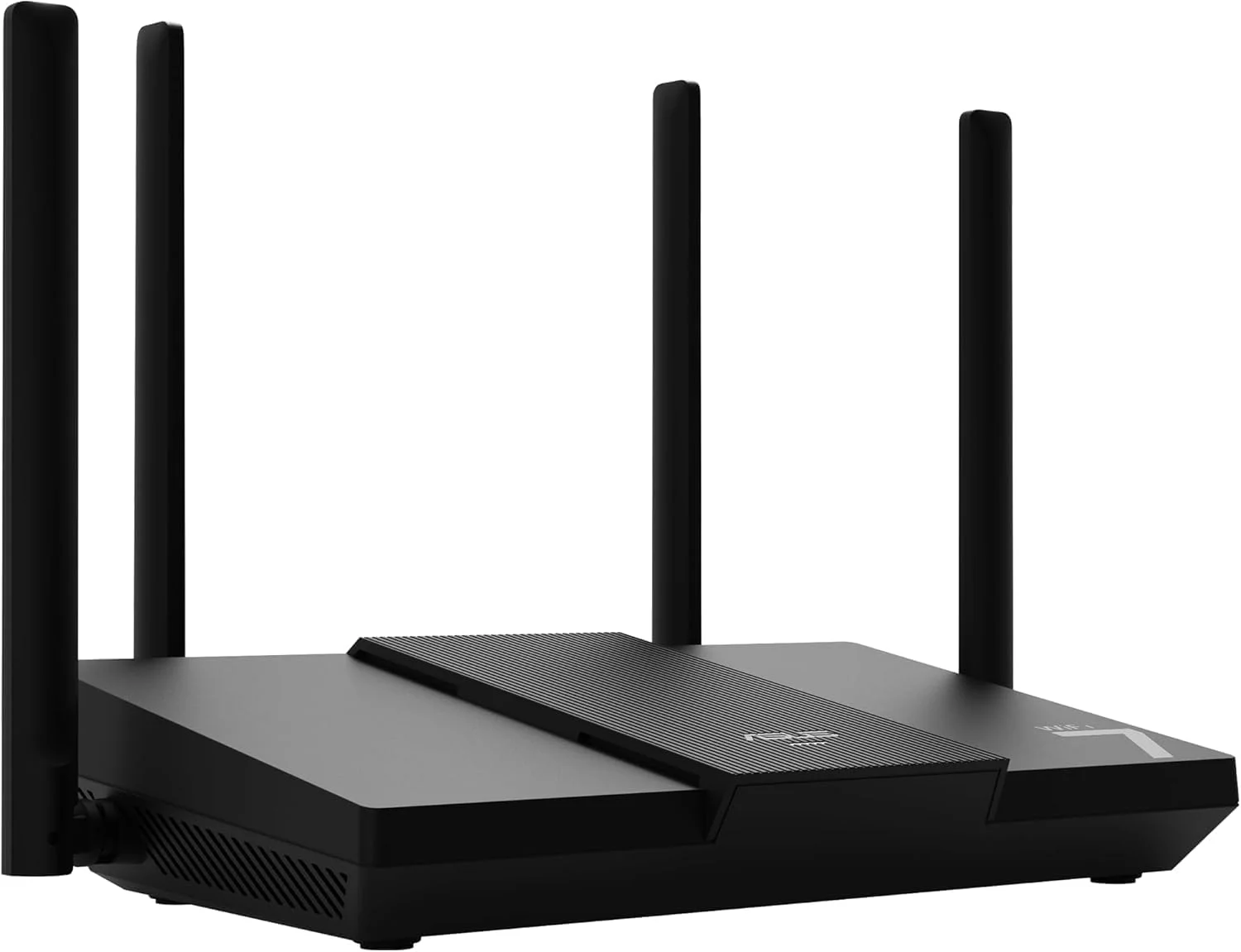روتر دو بانده ASUS RT-BE50 WiFi 7 – 5000 مگابیت بر ثانیه، OFDMA و MU-MIMO، سازگار با AiMesh