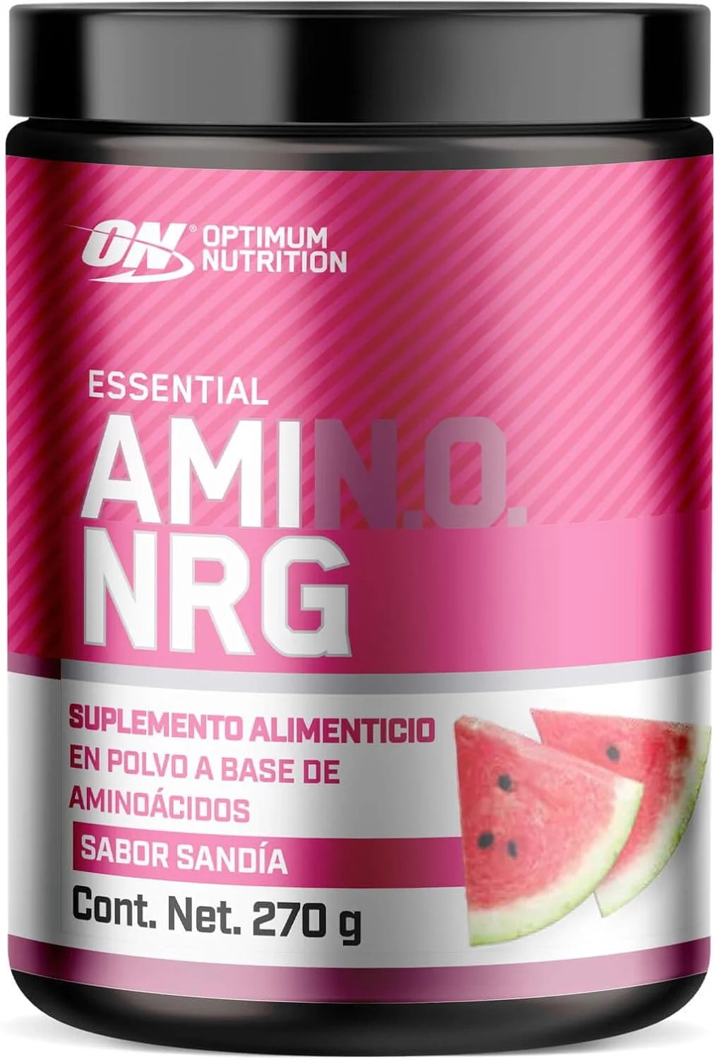 آمینو انرژی اپتیموم نوتریشن، 270 گرم
