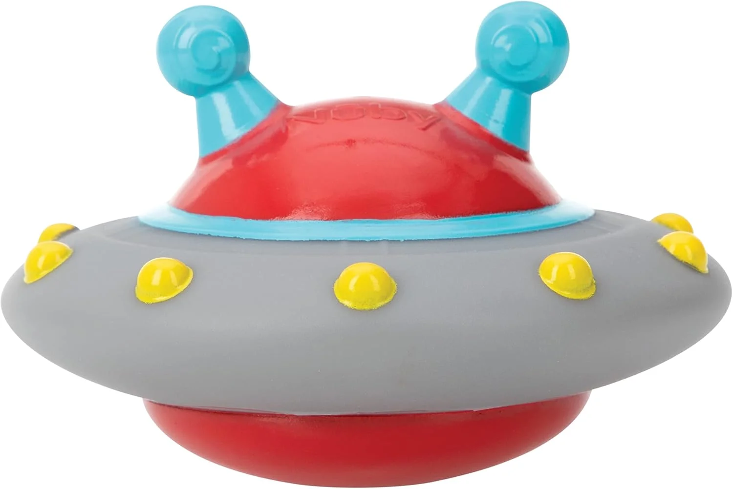 ست اسباب بازی آینه فضانورد نابی برای سرگرمی در حمام نوزادان و کودکان نوپا، 6 ماه به بالا، بدون فتالات