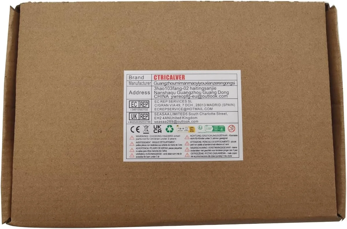اسپیکر مینی CTRICALVER 3W 8 اهم، طول کابل 1.5 متر، مناسب برای کامپیوتر، صوتی خودرو، تجهیزات تلویزیون و سایر دستگاه های الکترونیکی، ساب ووفر 3 وات 8 اهم، پورت برق USB 5 ولت پورت صوتی 3.5 میلی متری. اسپیکر مینی CTRICALVER 3W 8 اهم، طول کابل 1.5 متر، مناسب برای کامپیوتر، صوتی خودرو، تجهیزات تلویزیون و سایر دستگاه های الکترونیکی، ساب ووفر 3 وات 8 اهم، پورت برق USB 5 ولت پورت صوتی 3.5 میلی متری.