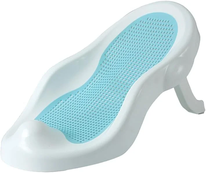 صندلی حمام کودک با تشک ضد لغزش، پشتی و فنجان های مکنده، 6-24 ماه (قایق سبز) صندلی حمام کودک با تشک ضد لغزش، پشتی و فنجان های مکنده، 6-24 ماه (قایق سبز)