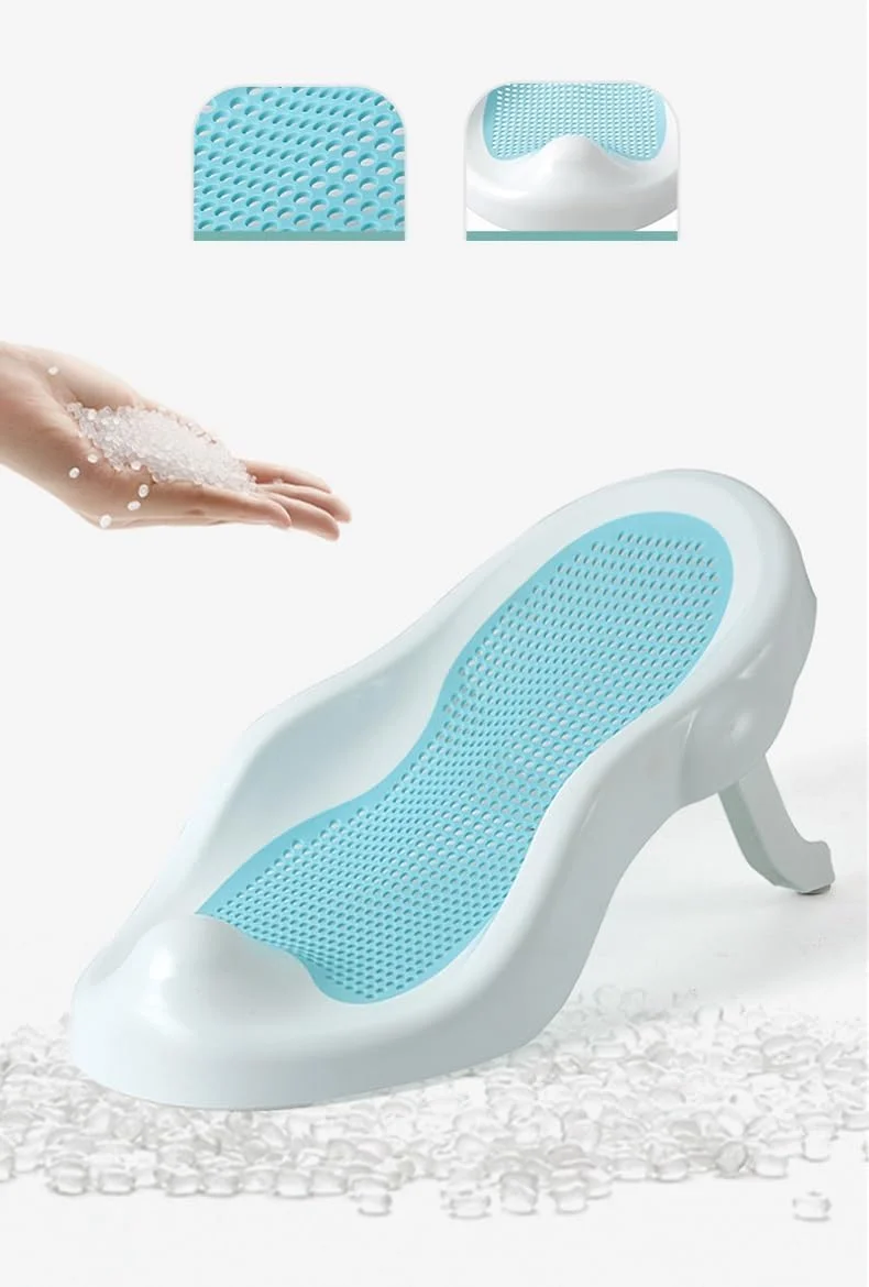 صندلی حمام کودک با تشک ضد لغزش، پشتی و فنجان های مکنده، 6-24 ماه (قایق سبز) صندلی حمام کودک با تشک ضد لغزش، پشتی و فنجان های مکنده، 6-24 ماه (قایق سبز)