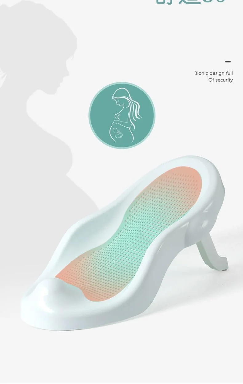 صندلی حمام کودک با تشک ضد لغزش، پشتی و فنجان های مکنده، 6-24 ماه (قایق سبز) صندلی حمام کودک با تشک ضد لغزش، پشتی و فنجان های مکنده، 6-24 ماه (قایق سبز)