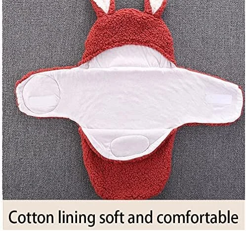 قنداق نوزاد NC، پتوی قنداق قابل تنظیم، پتوی دریافت نوزاد، کیسه خواب 100% پنبه ای، مناسب برای نوزادان 1، 2، 3، 4، 5، 6، 7، 8 ماهه، لوازم جانبی پسرانه، هدیه مناسب سیسمونی برای پسران و دختران قنداق نوزاد NC، پتوی قنداق قابل تنظیم، پتوی دریافت نوزاد، کیسه خواب 100% پنبه ای، مناسب برای نوزادان 1، 2، 3، 4، 5، 6، 7، 8 ماهه، لوازم جانبی پسرانه، هدیه مناسب سیسمونی برای پسران و دختران