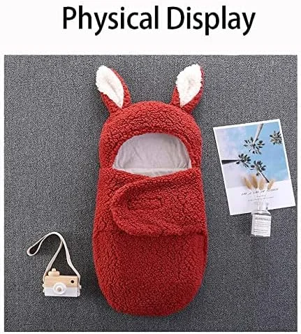 قنداق نوزاد NC، پتوی قنداق قابل تنظیم، پتوی دریافت نوزاد، کیسه خواب 100% پنبه ای، مناسب برای نوزادان 1، 2، 3، 4، 5، 6، 7، 8 ماهه، لوازم جانبی پسرانه، هدیه مناسب سیسمونی برای پسران و دختران قنداق نوزاد NC، پتوی قنداق قابل تنظیم، پتوی دریافت نوزاد، کیسه خواب 100% پنبه ای، مناسب برای نوزادان 1، 2، 3، 4، 5، 6، 7، 8 ماهه، لوازم جانبی پسرانه، هدیه مناسب سیسمونی برای پسران و دختران