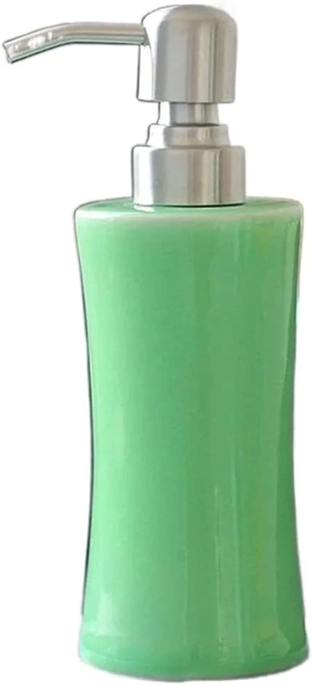 جا مایع ظرفشویی سرامیکی، پمپ مایع صابون، جا مایع ظرفشویی مدرن، جا مایع ظرفشویی قابل شارژ، جا مایع ظرفشویی حمام جا مایع ظرفشویی سرامیکی، پمپ مایع صابون، جا مایع ظرفشویی مدرن، جا مایع ظرفشویی قابل شارژ، جا مایع ظرفشویی حمام