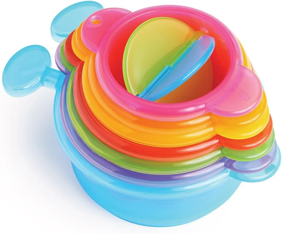 اسباب بازی حمام کرم پیله ای مانچکین، سرگرمی حمام، اسباب بازی رنگارنگ برای سرگرم نگه داشتن کودکان، مناسب نوزاد/کودک نوپا/کودکان، 4 ماه به بالا، بسته 3 عددی. اسباب بازی حمام کرم پیله ای مانچکین، سرگرمی حمام، اسباب بازی رنگارنگ برای سرگرم نگه داشتن کودکان، مناسب نوزاد/کودک نوپا/کودکان، 4 ماه به بالا، بسته 3 عددی.