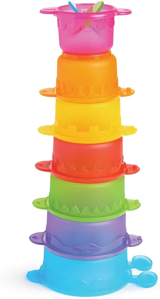 اسباب بازی حمام کرم پیله ای مانچکین، سرگرمی حمام، اسباب بازی رنگارنگ برای سرگرم نگه داشتن کودکان، مناسب نوزاد/کودک نوپا/کودکان، 4 ماه به بالا، بسته 3 عددی. اسباب بازی حمام کرم پیله ای مانچکین، سرگرمی حمام، اسباب بازی رنگارنگ برای سرگرم نگه داشتن کودکان، مناسب نوزاد/کودک نوپا/کودکان، 4 ماه به بالا، بسته 3 عددی.