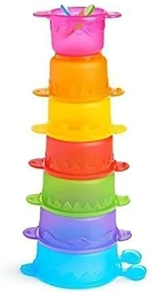 اسباب بازی حمام کرم پیله ای مانچکین، سرگرمی حمام، اسباب بازی رنگارنگ برای سرگرم نگه داشتن کودکان، مناسب نوزاد/کودک نوپا/کودکان، 4 ماه به بالا، بسته 3 عددی. اسباب بازی حمام کرم پیله ای مانچکین، سرگرمی حمام، اسباب بازی رنگارنگ برای سرگرم نگه داشتن کودکان، مناسب نوزاد/کودک نوپا/کودکان، 4 ماه به بالا، بسته 3 عددی.