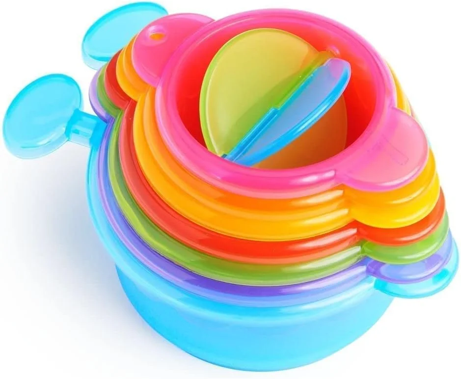 اسباب بازی حمام کرم پیله ای مانچکین، سرگرمی حمام، اسباب بازی رنگارنگ برای سرگرم نگه داشتن کودکان، مناسب نوزاد/کودک نوپا/کودکان، 4 ماه به بالا، بسته 3 عددی. اسباب بازی حمام کرم پیله ای مانچکین، سرگرمی حمام، اسباب بازی رنگارنگ برای سرگرم نگه داشتن کودکان، مناسب نوزاد/کودک نوپا/کودکان، 4 ماه به بالا، بسته 3 عددی.