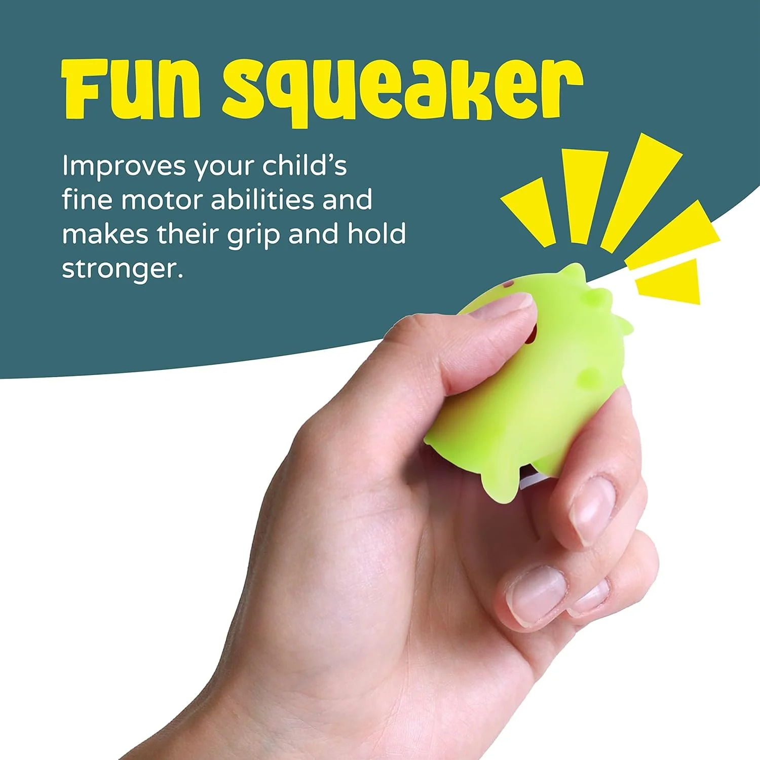 اسباب بازی های دریایی کودک برند مون - 6 عدد اسباب بازی ماهی حمام برای کودکان نوپا - لوازم جانبی استخر نرم کودک - اسباب بازی های آبی فشاری و شناور شخصیت های دریایی - چند رنگ اسباب بازی های دریایی کودک برند مون - 6 عدد اسباب بازی ماهی حمام برای کودکان نوپا - لوازم جانبی استخر نرم کودک - اسباب بازی های آبی فشاری و شناور شخصیت های دریایی - چند رنگ