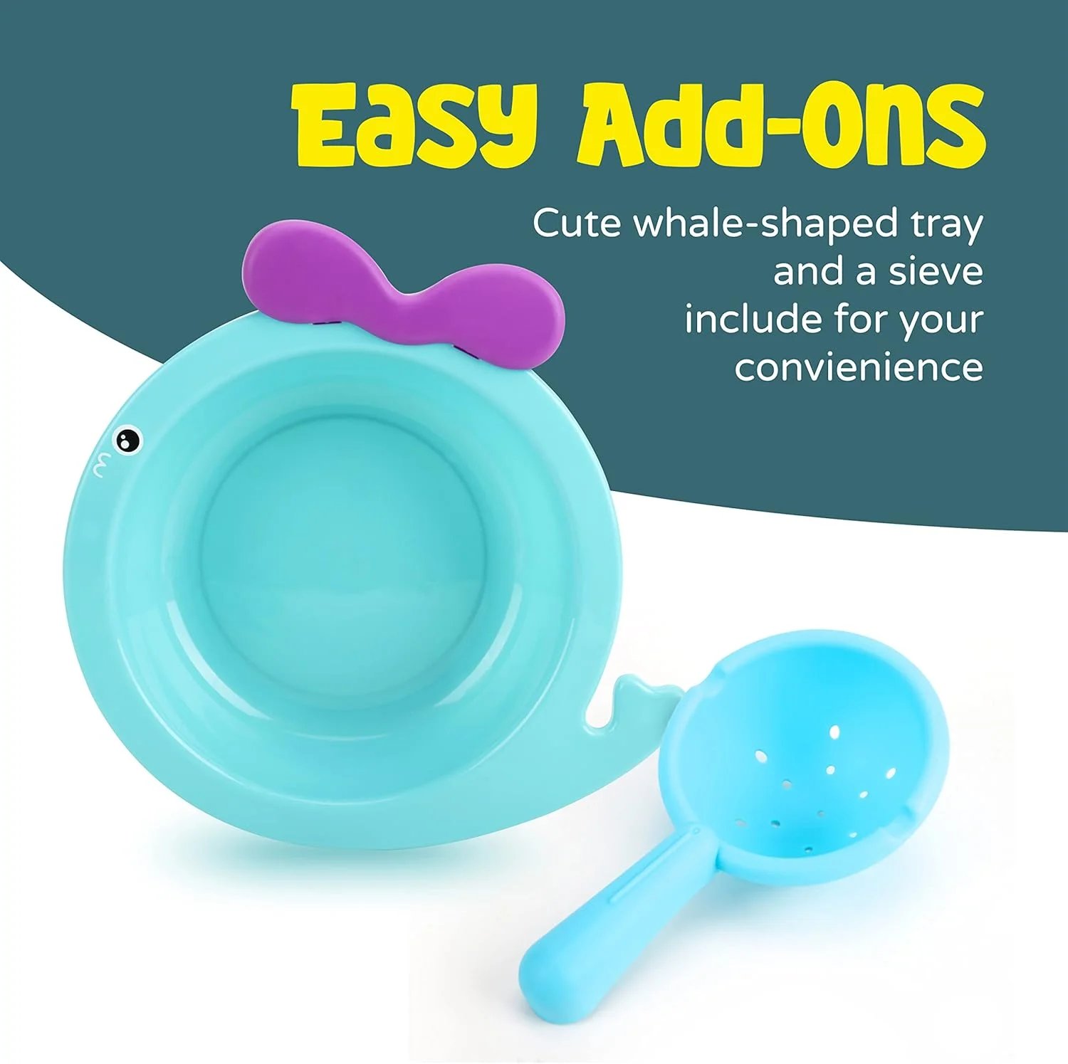 ست خانواده اردک شناور برند مون – اردک های مینیاتوری متنوع با قایق و الک، اسباب بازی های حمام نرم و انعطاف پذیر از جنس وینیل برای کودکان نوپا – اسباب بازی های آبی استخر و وان حمام رنگارنگ – چند رنگ ست خانواده اردک شناور برند مون – اردک های مینیاتوری متنوع با قایق و الک، اسباب بازی های حمام نرم و انعطاف پذیر از جنس وینیل برای کودکان نوپا – اسباب بازی های آبی استخر و وان حمام رنگارنگ – چند رنگ