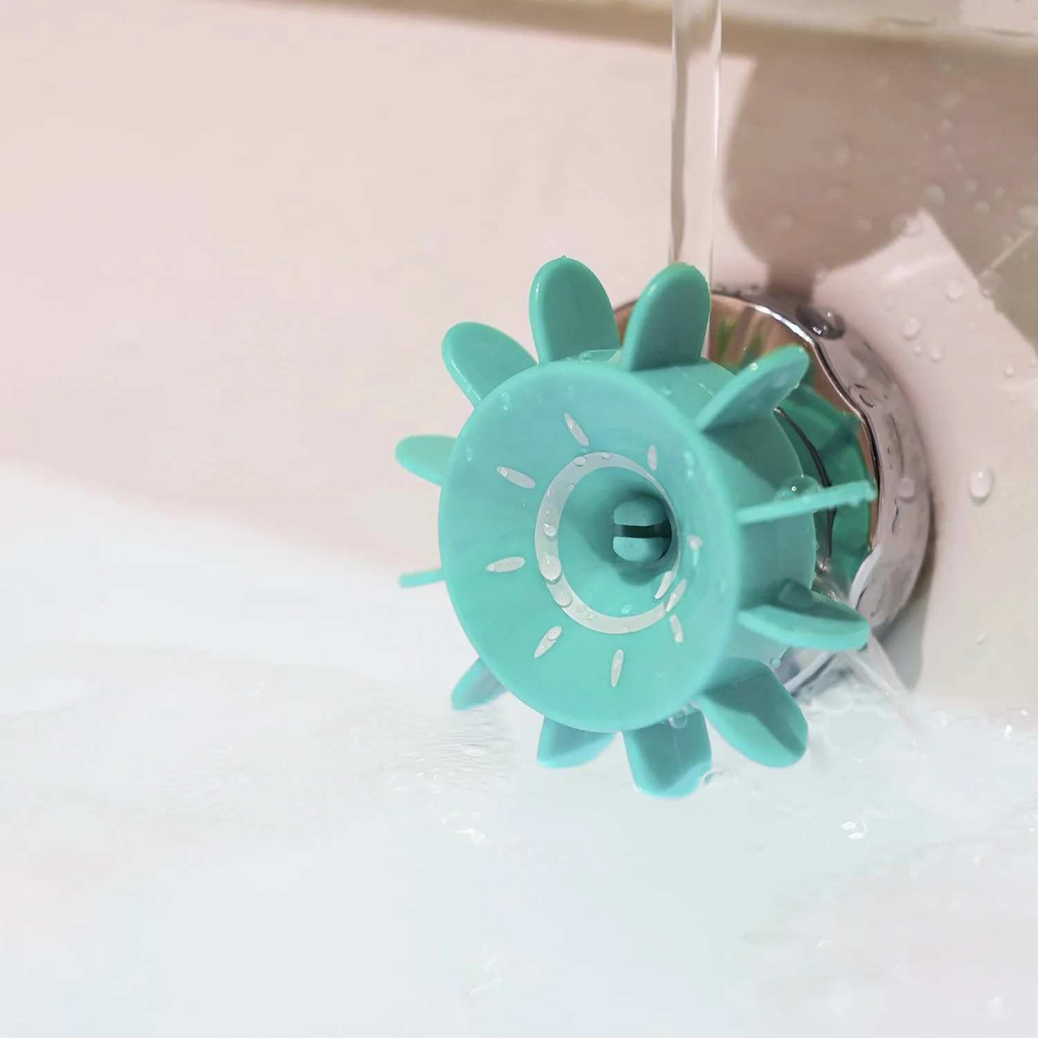 ست خانواده اردک شناور برند مون – اردک های مینیاتوری متنوع با قایق و الک، اسباب بازی های حمام نرم و انعطاف پذیر از جنس وینیل برای کودکان نوپا – اسباب بازی های آبی استخر و وان حمام رنگارنگ – چند رنگ ست خانواده اردک شناور برند مون – اردک های مینیاتوری متنوع با قایق و الک، اسباب بازی های حمام نرم و انعطاف پذیر از جنس وینیل برای کودکان نوپا – اسباب بازی های آبی استخر و وان حمام رنگارنگ – چند رنگ