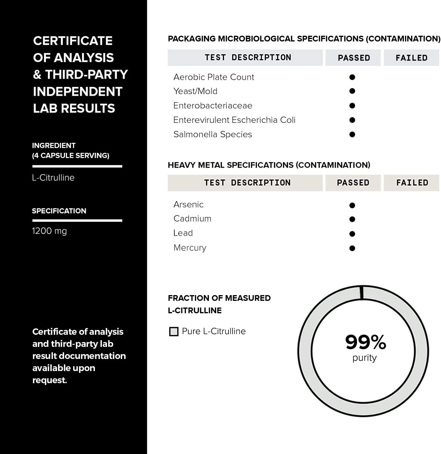 مکمل اکسید نیتریک تونییک فیول 3000 میلی گرم - 99% ال-آرژنین خالص - 99% ال-سیترولین خالص - حداقل 4% نیترات ریشه چغندر - ترکیب Velox با اثبات بالینی - 120 کپسول گیاهی مکمل اکسید نیتریک تونییک فیول 3000 میلی گرم - 99% ال-آرژنین خالص - 99% ال-سیترولین خالص - حداقل 4% نیترات ریشه چغندر - ترکیب Velox با اثبات بالینی - 120 کپسول گیاهی