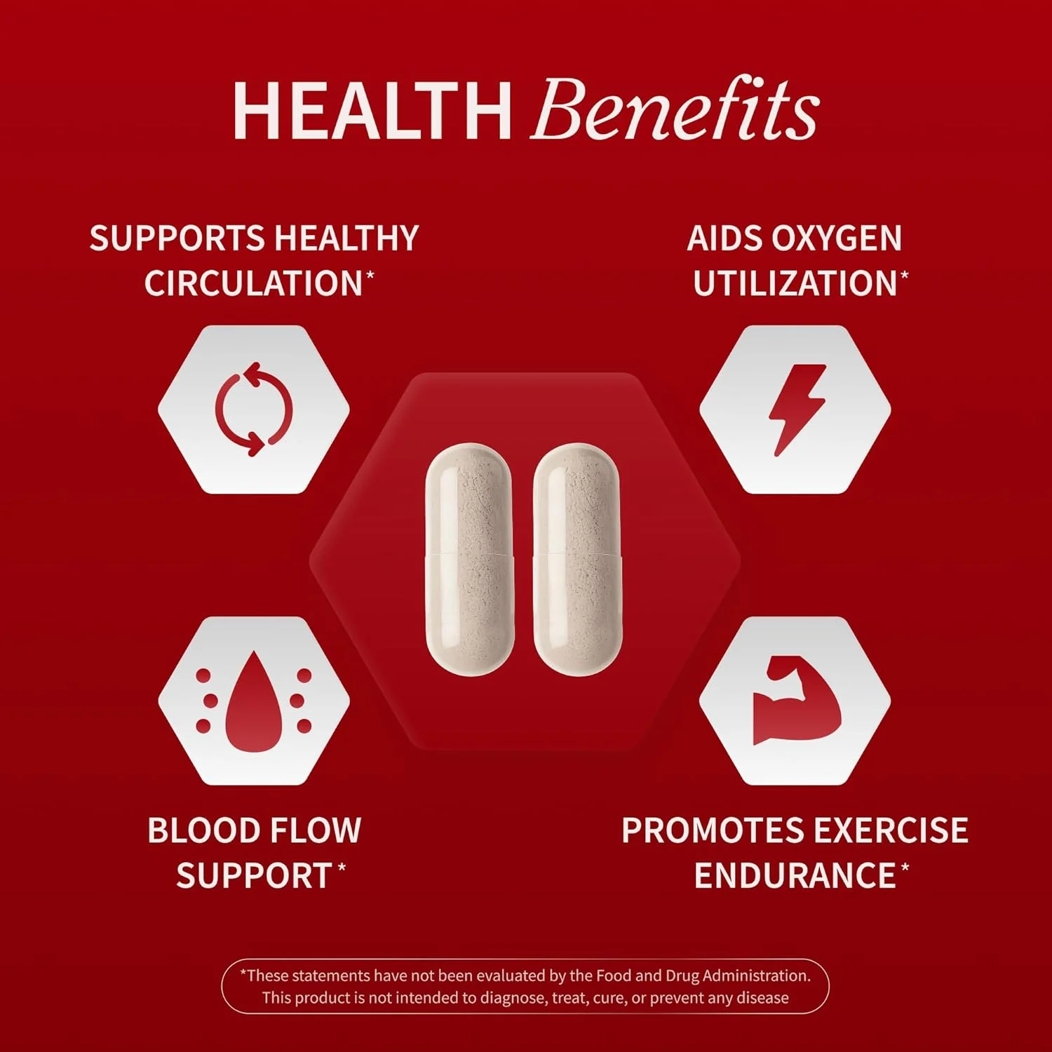 مکمل اکسید نیتریک Snap Supplements - مکمل قبل از تمرین با ال آرژنین، ال سیترولین، تورین برای عضله سازی، قدرت و استقامت، انرژی آمینو، 60 کپسول مکمل اکسید نیتریک Snap Supplements - مکمل قبل از تمرین با ال آرژنین، ال سیترولین، تورین برای عضله سازی، قدرت و استقامت، انرژی آمینو، 60 کپسول