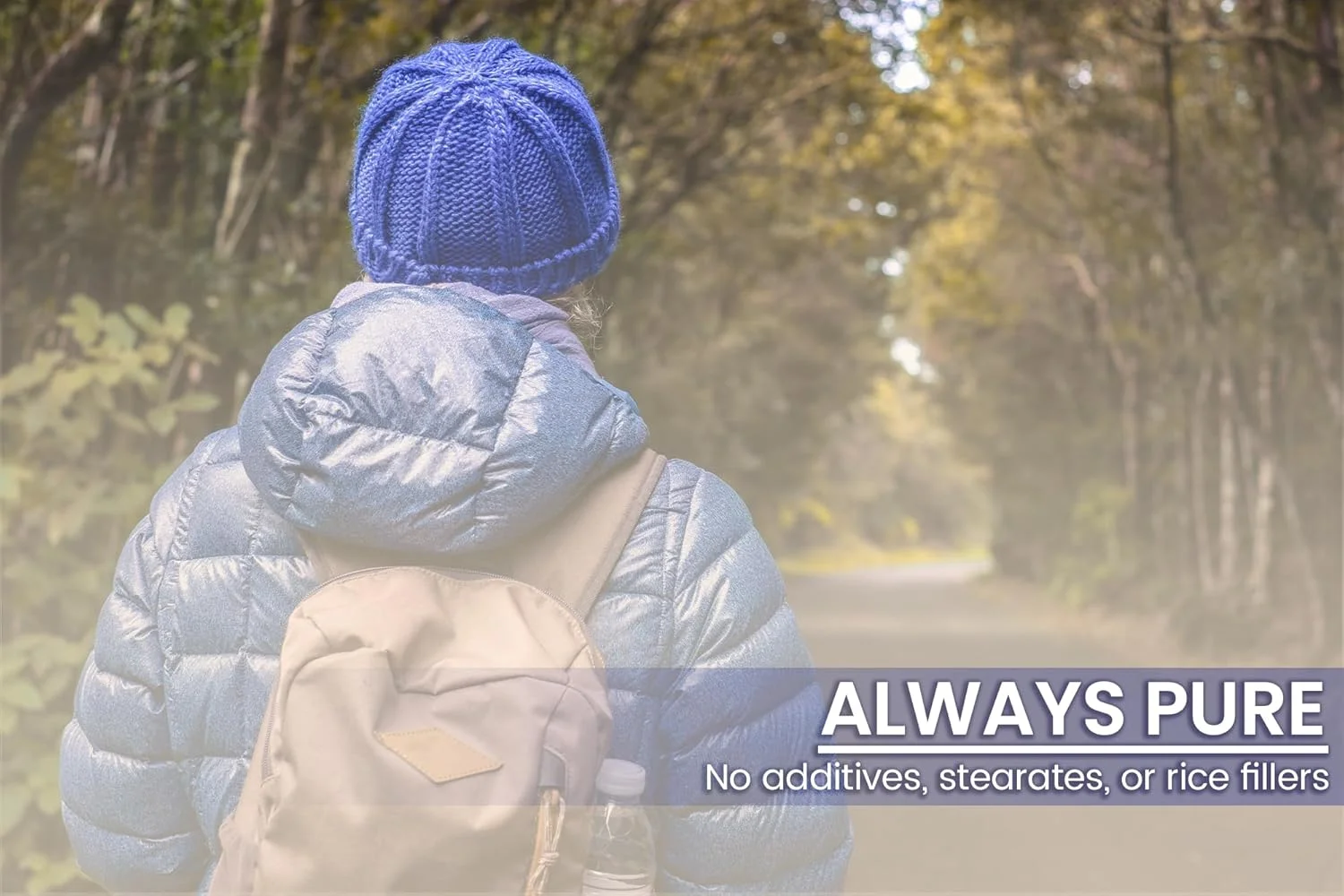 ال-اورنیتین هیدروکلراید PURE ORIGINAL INGREDIENTS (100 کپسول) مکمل ورزشی، سنتز پروتئین* ال-اورنیتین هیدروکلراید PURE ORIGINAL INGREDIENTS (100 کپسول) مکمل ورزشی، سنتز پروتئین*