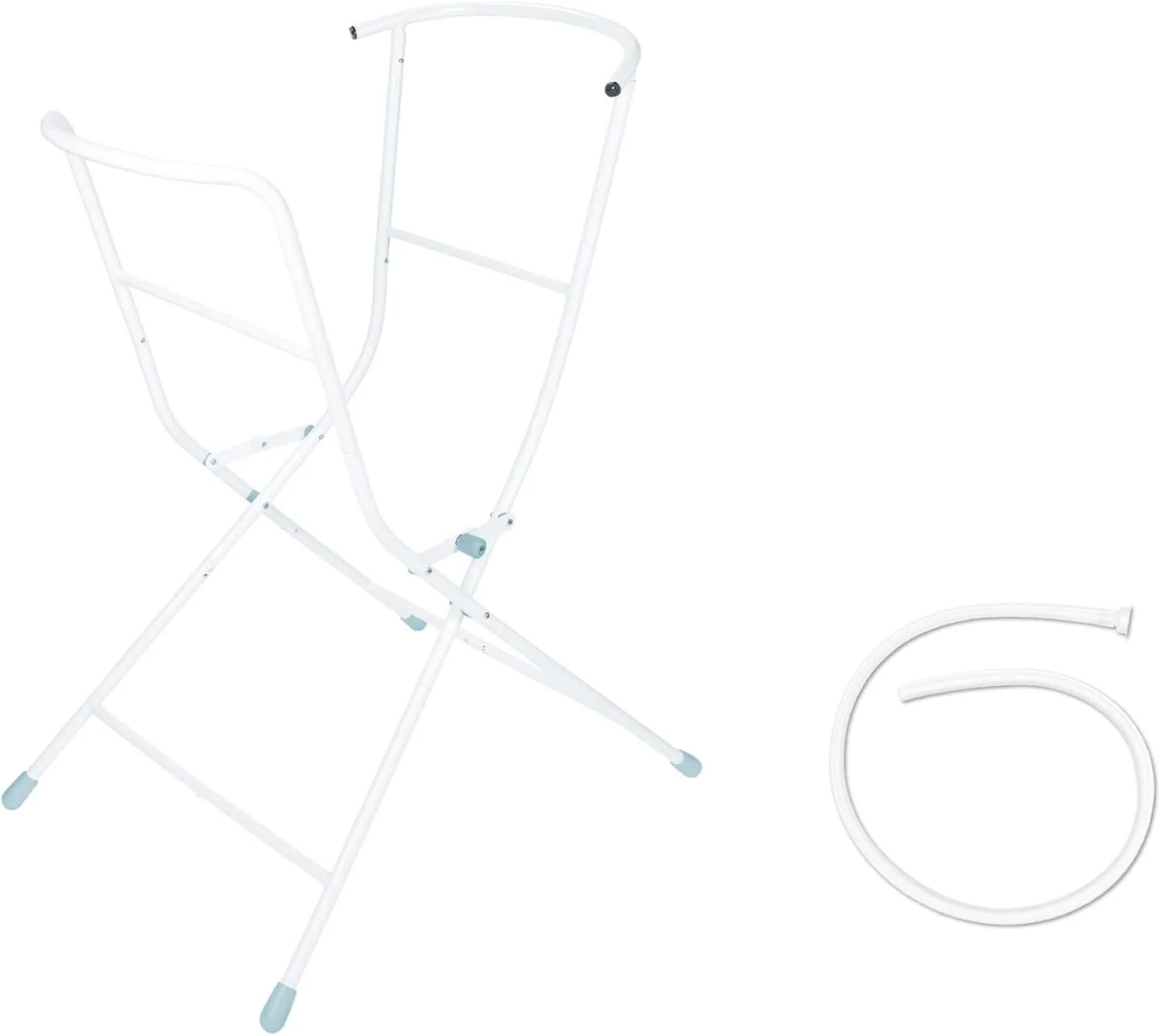 پایه وان حمام کودک و نوزاد بادابول + لوله تخلیه | مناسب از بدو تولد تا 24 ماهگی پایه وان حمام کودک و نوزاد بادابول + لوله تخلیه | مناسب از بدو تولد تا 24 ماهگی