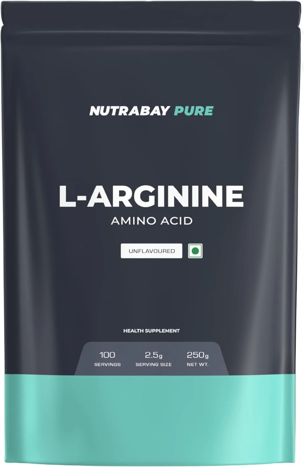 پودر ال-آرژنین 100% خالص ناترابی - آمینو اسید عضله ساز، ریکاوری سریعتر، کاهش خستگی و افزایش استقامت، مکمل قبل از تمرین برای مردان و زنان - 250 گرم بدون طعم پودر ال-آرژنین 100% خالص ناترابی - آمینو اسید عضله ساز، ریکاوری سریعتر، کاهش خستگی و افزایش استقامت، مکمل قبل از تمرین برای مردان و زنان - 250 گرم بدون طعم