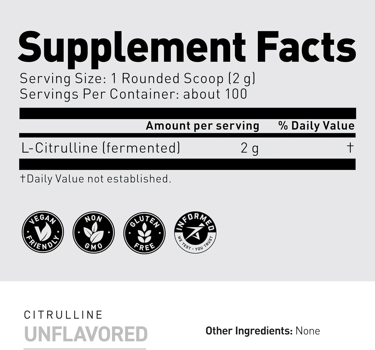 پودر ال-سیترولین پریمیوم Kaged Muscle، تقویت کننده پمپ عضلانی، بهبود عروق خونی عضلات، تقویت کننده نیتریک اکسید، سیترولین، بدون طعم، 100 سروینگ، سفید، 200 گرم پودر ال-سیترولین پریمیوم Kaged Muscle، تقویت کننده پمپ عضلانی، بهبود عروق خونی عضلات، تقویت کننده نیتریک اکسید، سیترولین، بدون طعم، 100 سروینگ، سفید، 200 گرم