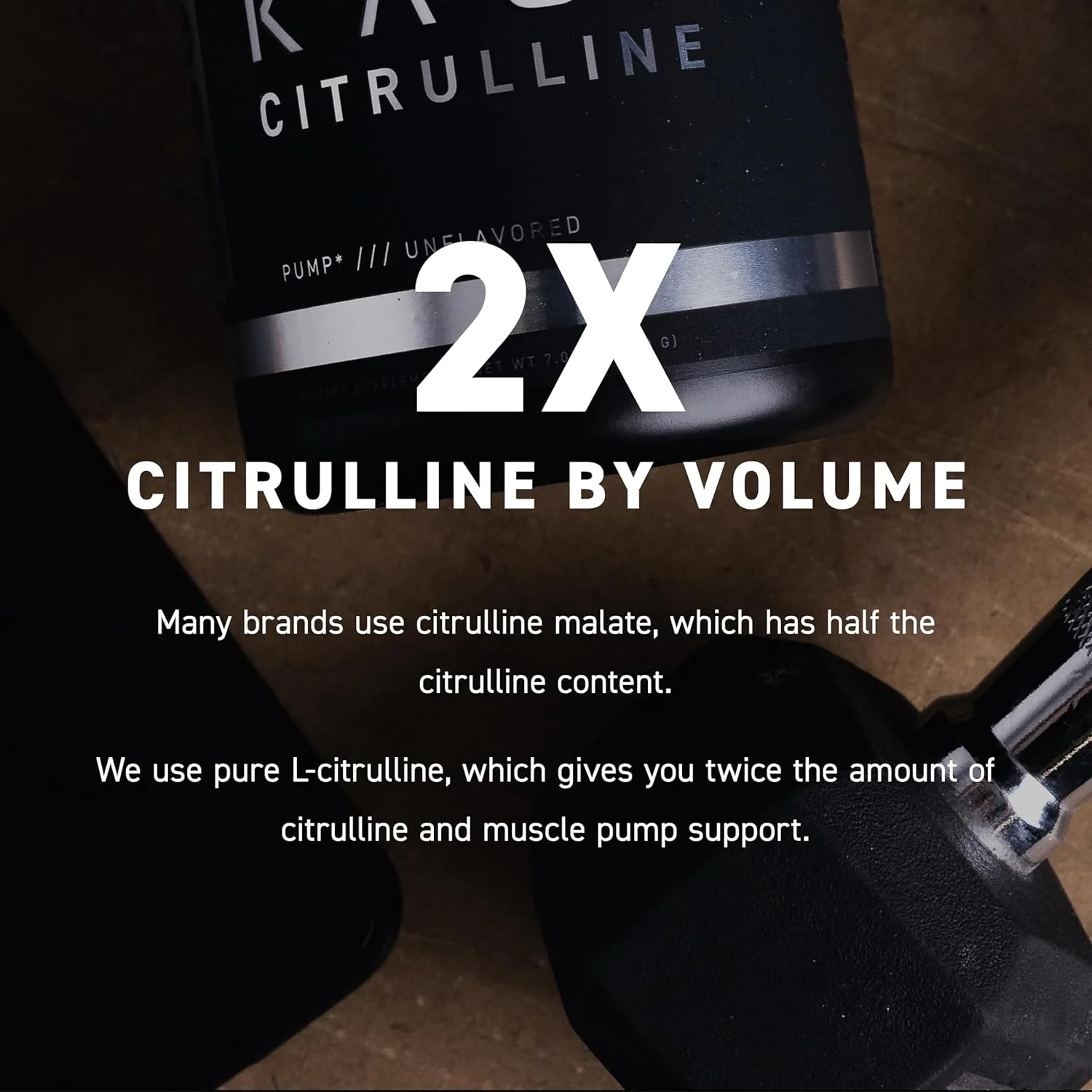 پودر ال-سیترولین پریمیوم Kaged Muscle، تقویت کننده پمپ عضلانی، بهبود عروق خونی عضلات، تقویت کننده نیتریک اکسید، سیترولین، بدون طعم، 100 سروینگ، سفید، 200 گرم پودر ال-سیترولین پریمیوم Kaged Muscle، تقویت کننده پمپ عضلانی، بهبود عروق خونی عضلات، تقویت کننده نیتریک اکسید، سیترولین، بدون طعم، 100 سروینگ، سفید، 200 گرم
