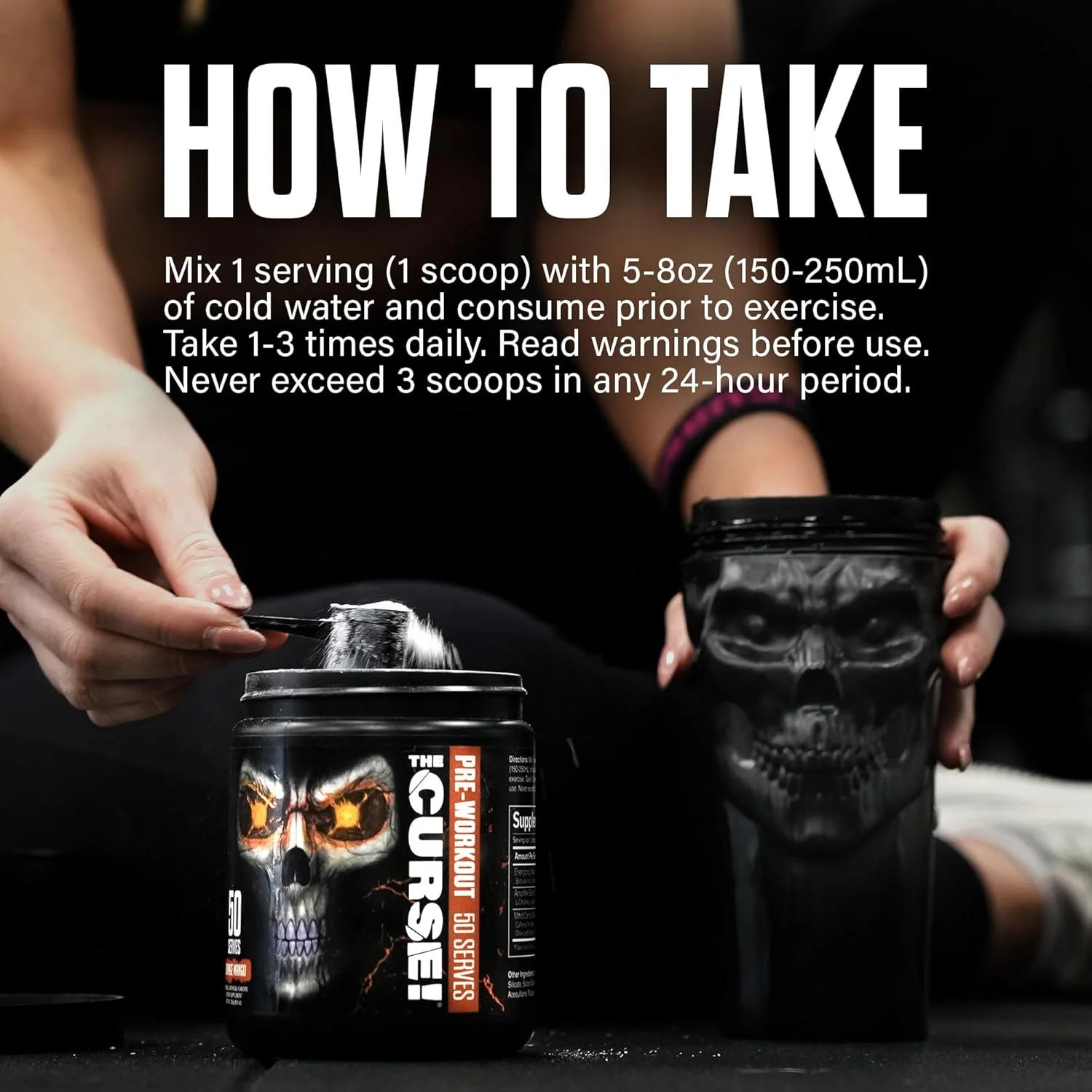 مکمل قبل از تمرین JNX SPORTS The ! - انرژی و تمرکز، افزایش جریان خون - تقویت کننده نیتریک اکسید وگان با کراتین و کافئین | حلقه های هلو | 50 سروینگ مکمل قبل از تمرین JNX SPORTS The ! - انرژی و تمرکز، افزایش جریان خون - تقویت کننده نیتریک اکسید وگان با کراتین و کافئین | حلقه های هلو | 50 سروینگ