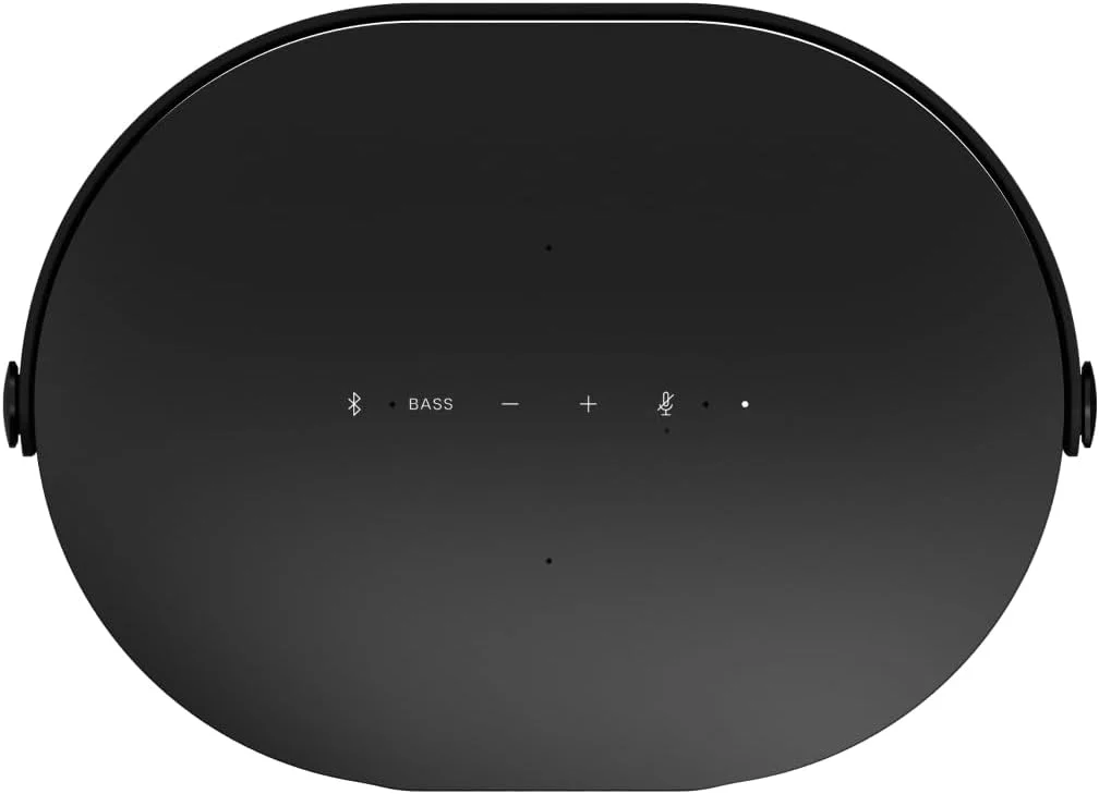 اسپیکر هوشمند Brane Audio Brane X، اسپیکر بلوتوث بی سیم قابل حمل، ساب ووفر داخلی RAD، 12 ساعت پخش، ضد آب IP57 اسپیکر هوشمند Brane Audio Brane X، اسپیکر بلوتوث بی سیم قابل حمل، ساب ووفر داخلی RAD، 12 ساعت پخش، ضد آب IP57