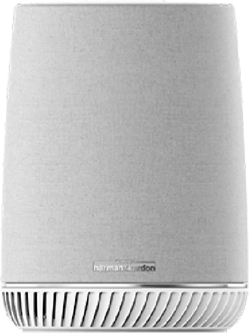 نت گیر NG-RBS40V-100EUS RBS40V-100EUS Orbi Home Mesh Wi-Fi، توسعه دهنده، بلندگوی هوشمند، Amazon Alexa داخلی، سفید نت گیر NG-RBS40V-100EUS RBS40V-100EUS Orbi Home Mesh Wi-Fi، توسعه دهنده، بلندگوی هوشمند، Amazon Alexa داخلی، سفید