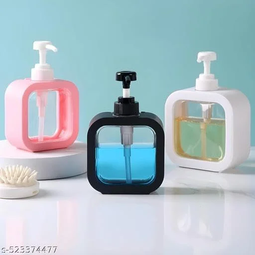 جا مایع ظرفشویی شفاف بیسبل 300/500 میلی لیتر، جا مایع دستشویی قابل شارژ مجدد، شامپو، نگهدارنده مایع شستشوی بدن، جا مایع مسافرتی قابل حمل، بطری پمپ خالی (300 میلی لیتر)، BB1895 جا مایع ظرفشویی شفاف بیسبل 300/500 میلی لیتر، جا مایع دستشویی قابل شارژ مجدد، شامپو، نگهدارنده مایع شستشوی بدن، جا مایع مسافرتی قابل حمل، بطری پمپ خالی (300 میلی لیتر)، BB1895
