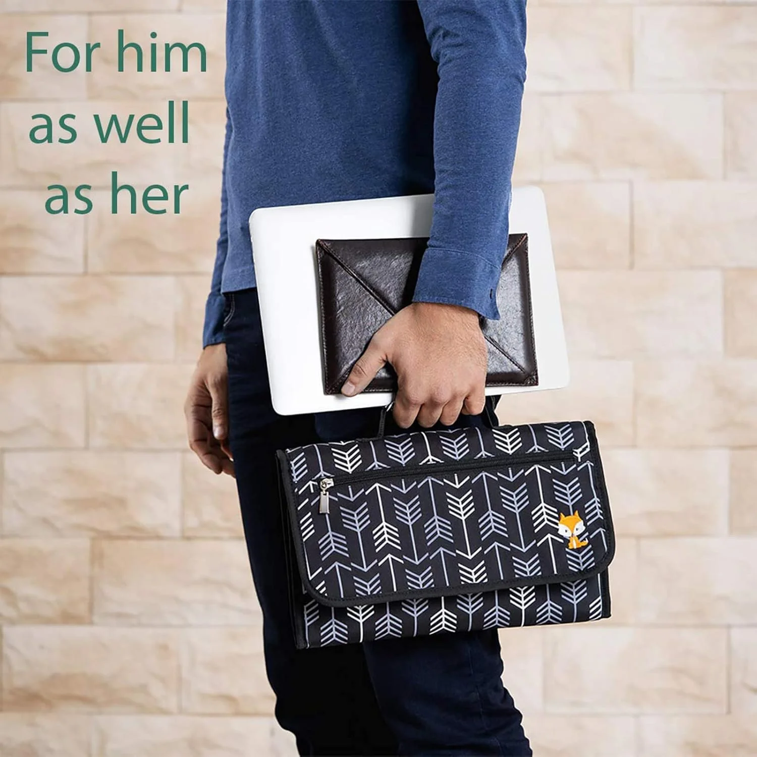 زیرانداز تعویض پوشک قابل حمل کودک UHOOME، کیف پوشک، ایستگاه زیرانداز مسافرتی، زیرانداز تعویض کودک تاشو ضد آب، زیرانداز تعویض سبک وزن برای کودک - تعویض کننده کودک، هدیه حمام برای پسران و دختران زیرانداز تعویض پوشک قابل حمل کودک UHOOME، کیف پوشک، ایستگاه زیرانداز مسافرتی، زیرانداز تعویض کودک تاشو ضد آب، زیرانداز تعویض سبک وزن برای کودک - تعویض کننده کودک، هدیه حمام برای پسران و دختران