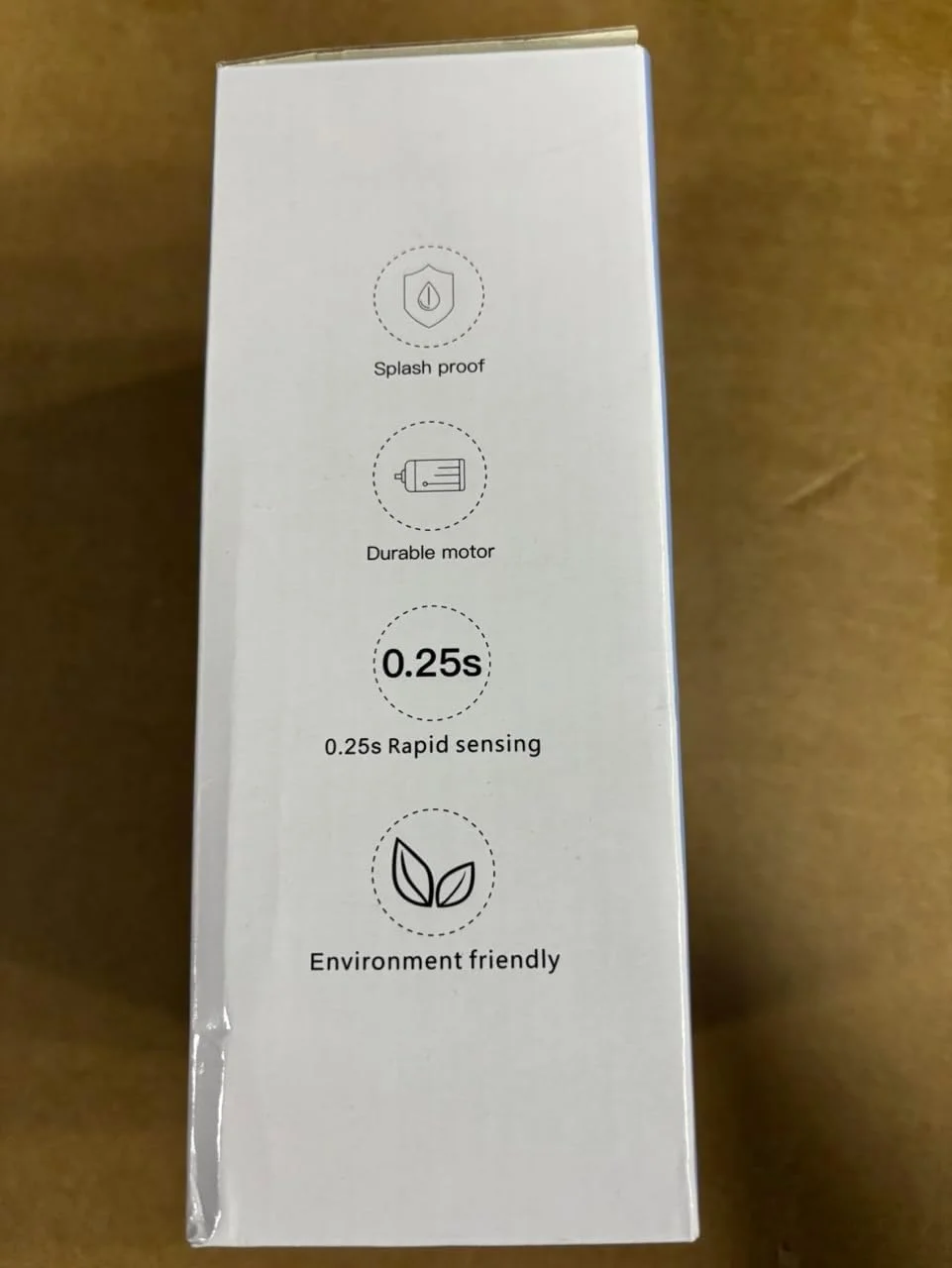 مایع دستشویی اتوماتیک Amyzavls، 1500 میلی آمپر ساعت، نصب دیواری برقی، بدون تماس، 420 میلی لیتر، مایع دستشویی اتوماتیک با سنسور، مایع دستشویی فوم قابل شارژ USB برای حمام، آشپزخانه، اداره