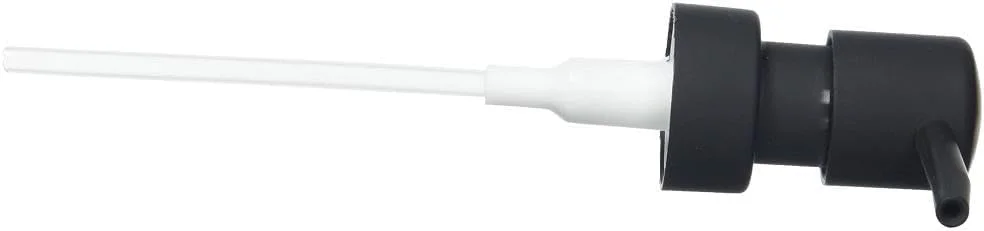 جامایع دستشویی آل استار، پلی پروپیلن، مشکی، قطر 7 × 18 سانتی متر