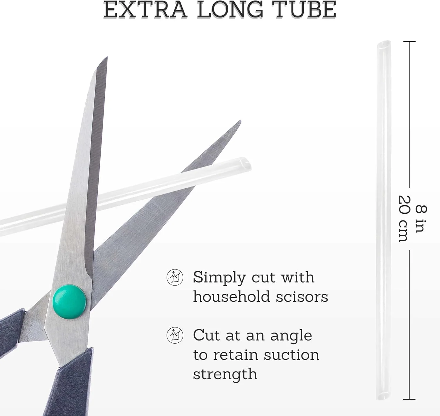 سَری پمپ مایع دستشویی آلتگلس مدل 'Budapest' - 2 عددی - جایگزین برای سایز استاندارد - رزوه 26-28 میلی متر از جنس استیل ضد زنگ (کروم نقره ای)