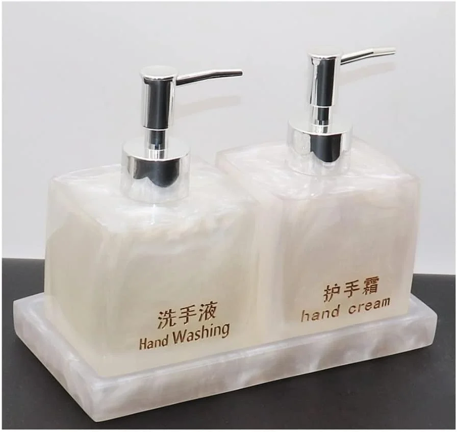ست لوازم جانبی حمام، پخش کننده لوسیون، پخش کننده صابون فشاری با کیفیت بالا، پمپ صابون رومیزی قابل شارژ مایع برای حمام، ست پخش کننده صابون حمام ست لوازم جانبی حمام، پخش کننده لوسیون، پخش کننده صابون فشاری با کیفیت بالا، پمپ صابون رومیزی قابل شارژ مایع برای حمام، ست پخش کننده صابون حمام