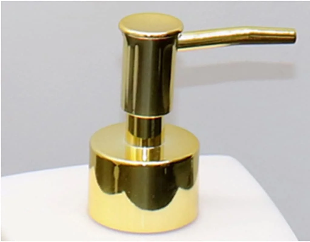 ست لوازم جانبی حمام، پخش کننده لوسیون، پخش کننده صابون فشاری با کیفیت بالا، پمپ صابون رومیزی قابل شارژ مایع برای حمام، ست پخش کننده صابون حمام ست لوازم جانبی حمام، پخش کننده لوسیون، پخش کننده صابون فشاری با کیفیت بالا، پمپ صابون رومیزی قابل شارژ مایع برای حمام، ست پخش کننده صابون حمام