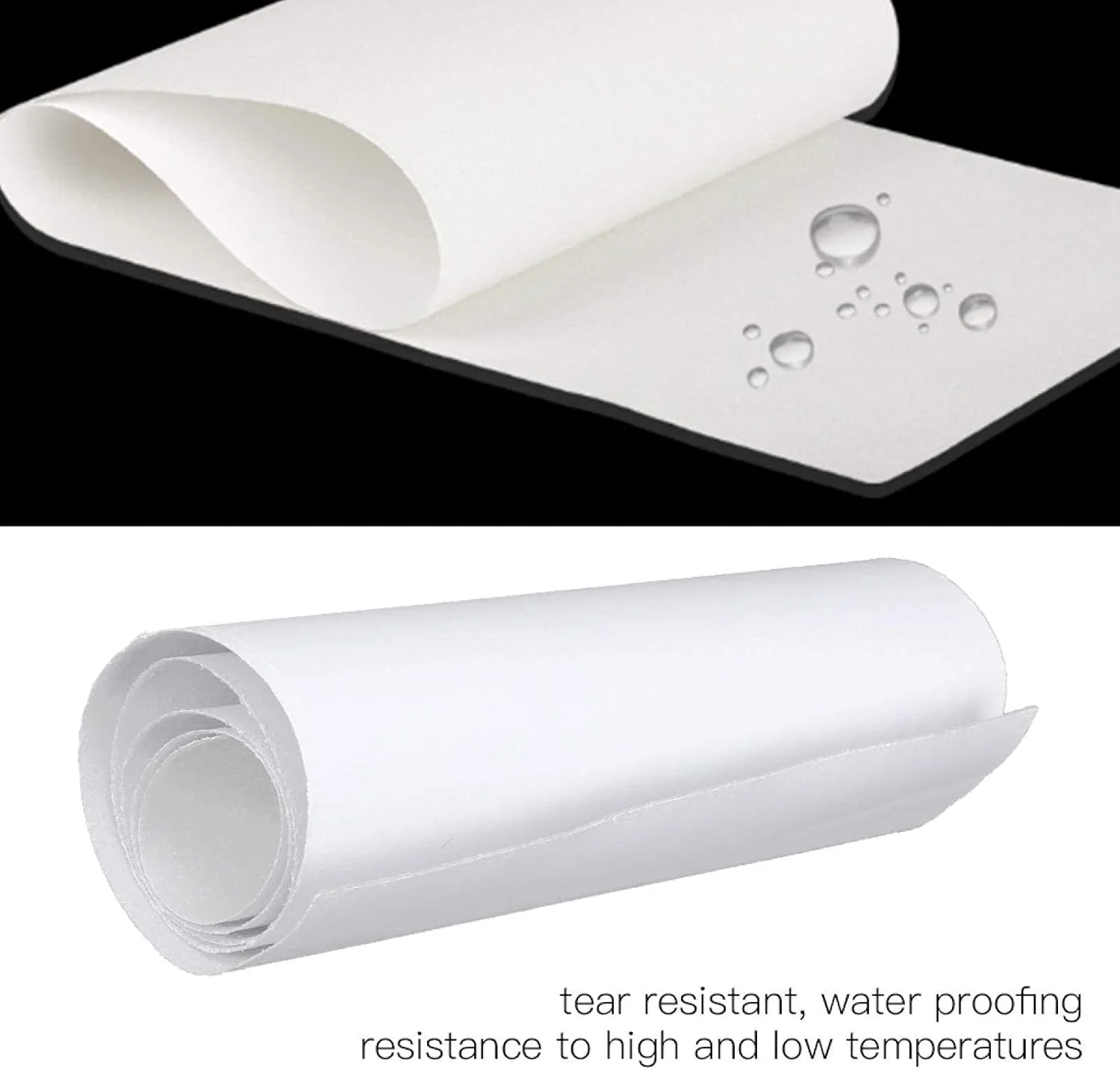 سمباده لانگ بورد FOTABPYTI، سمباده شفاف تخته اسکیت لانگ بورد، سمباده شفاف لوازم جانبی اسکیت بورد برای مونتاژ اسکیت بورد لوازم جانبی فضای باز