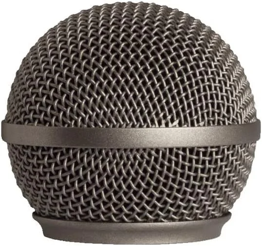 میکروفون کاندنسر ساز شور (RK332G)