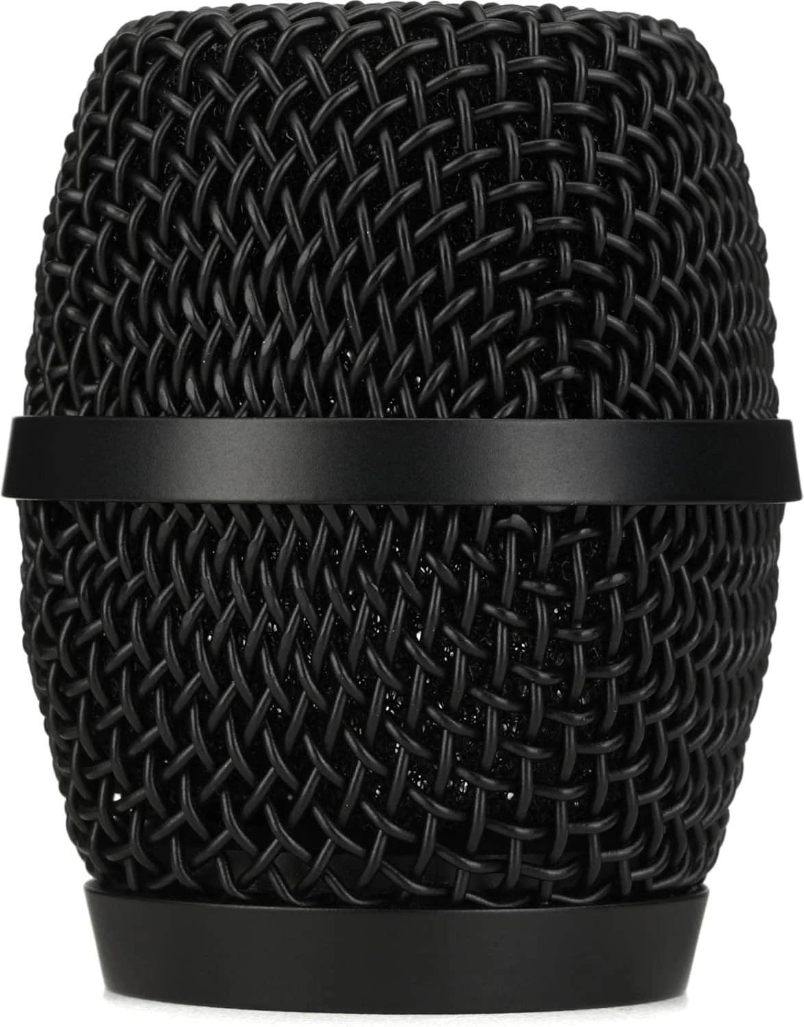 شبکه مشکی Shure RK214G برای میکروفون های سیمی و بی سیم SM87 و SM87A شبکه مشکی Shure RK214G برای میکروفون های سیمی و بی سیم SM87 و SM87A