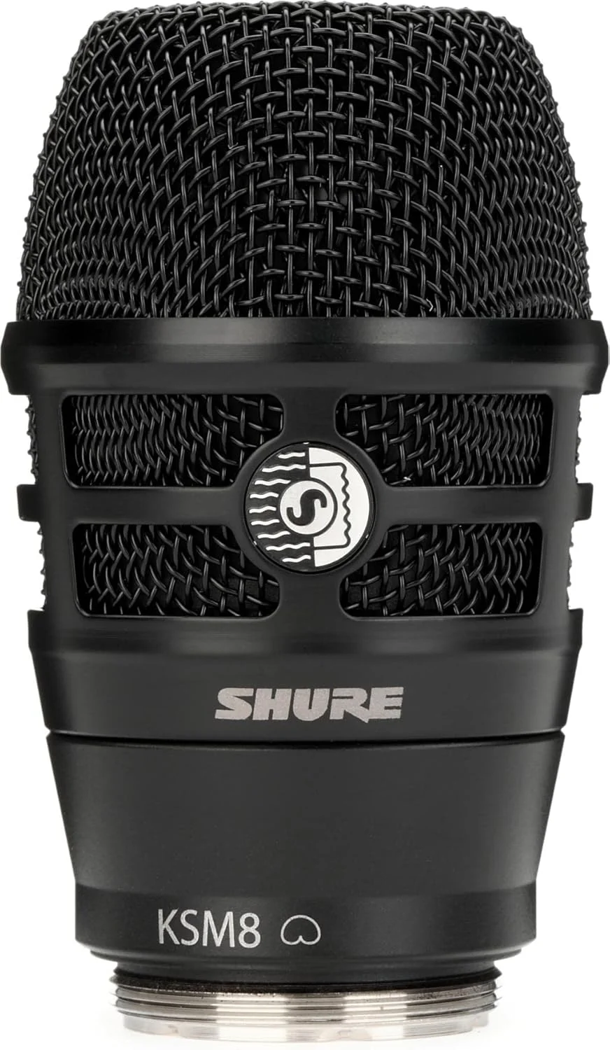 کپسول بی سیم Shure RPW174 KSM8 Dualdyne برای فرستنده های Shure کپسول بی سیم Shure RPW174 KSM8 Dualdyne برای فرستنده های Shure