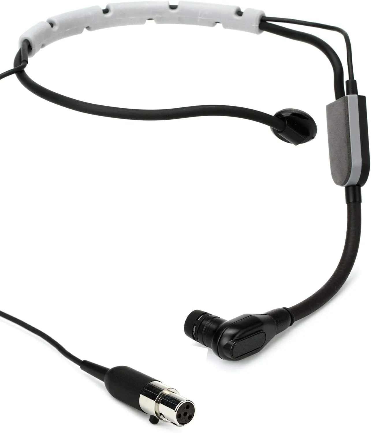 میکروفون هدست شور مدل SM35 برای سیستم های وایرلس شور (SM35TQGd1) میکروفون هدست شور مدل SM35 برای سیستم های وایرلس شور (SM35TQGd1)