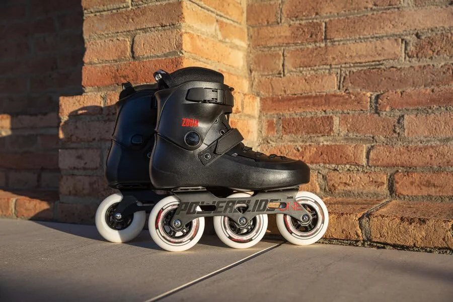 اسکیت Powerslide One Zoom 100 Senior اسکیت Powerslide One Zoom 100 Senior